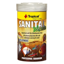 Tropical SANITAL + KETAPANG 100 ml